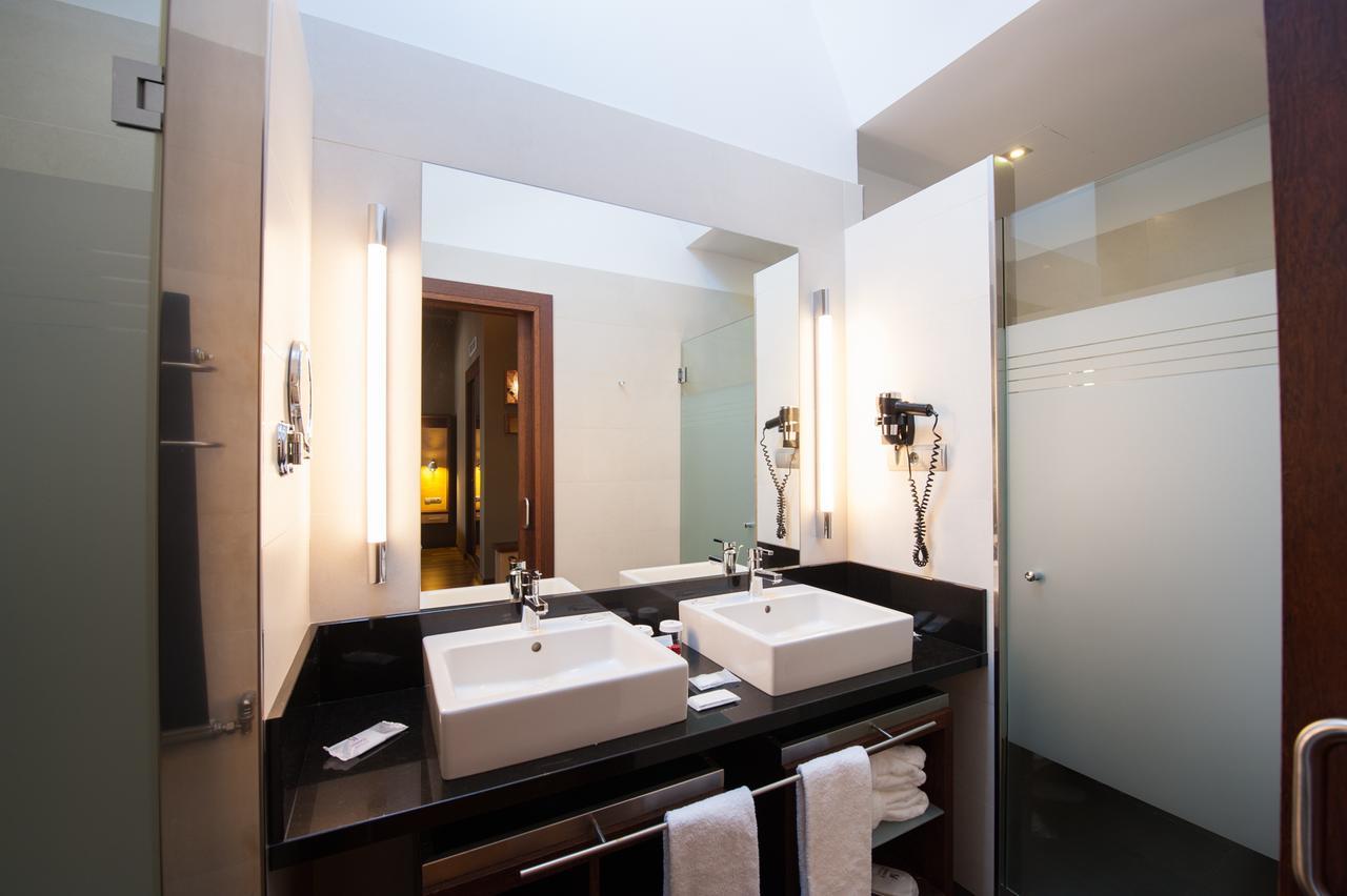 Family Junior Suite