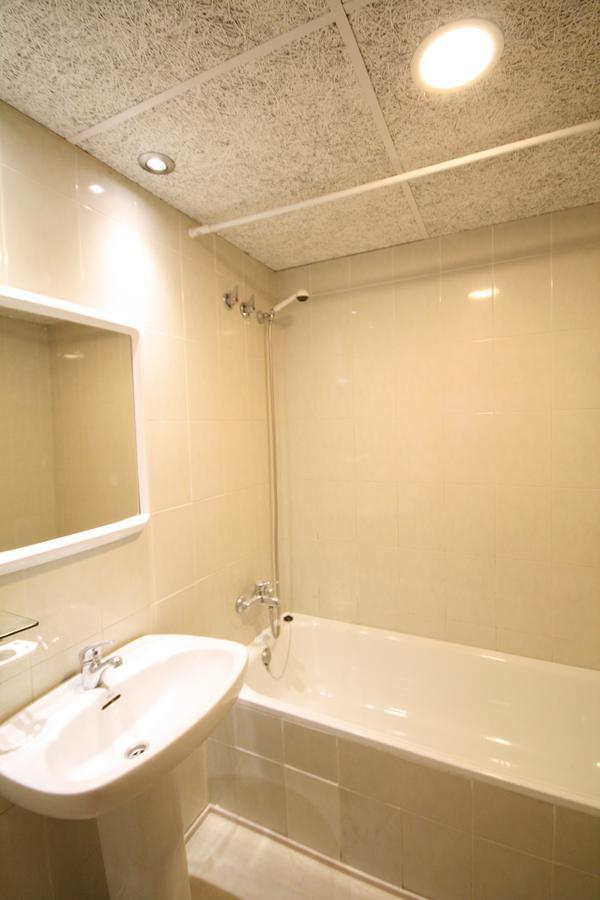 Habitación Doble Estándar - 1 o 2 camas