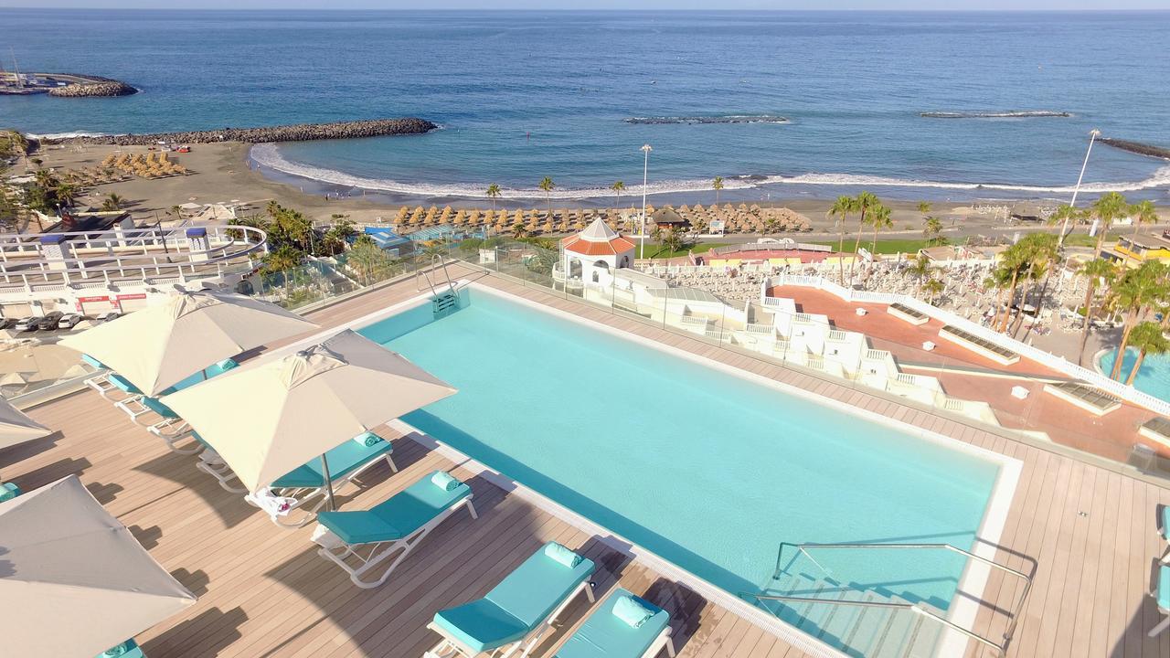 Star Prestige Double Room Side Sea View Executive Lounge Access