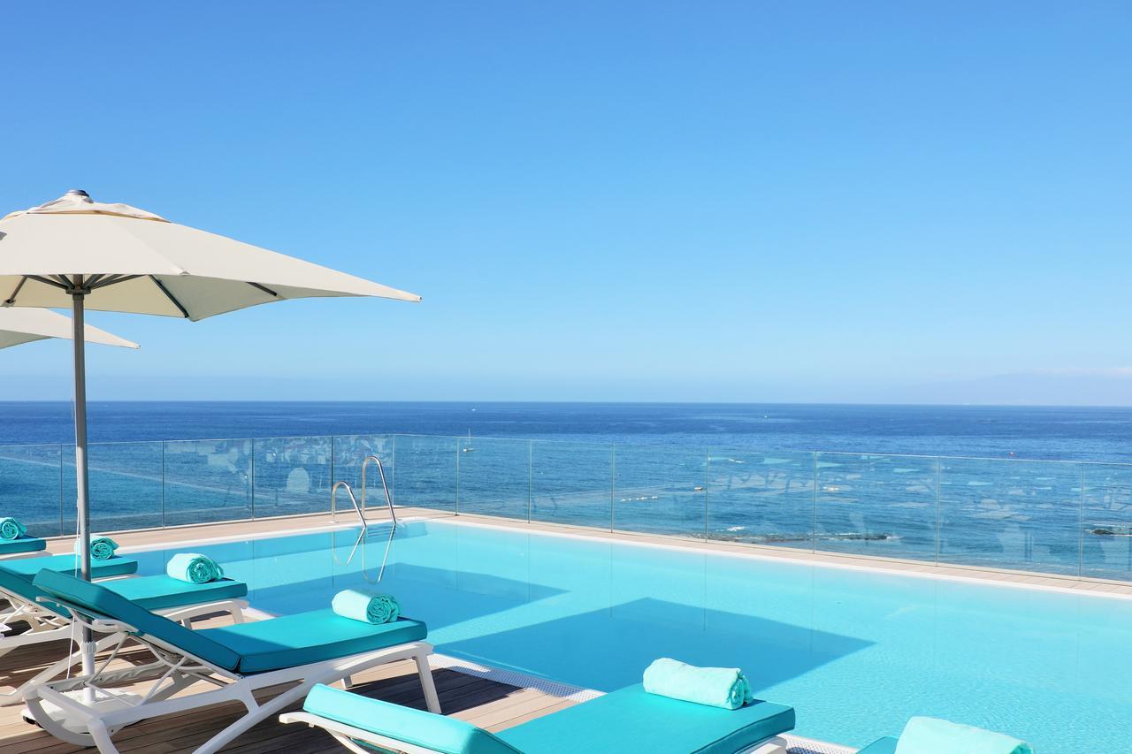 Star Prestige Double Room Side Sea View Executive Lounge Access