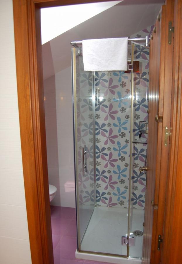 Apartamento con terraza