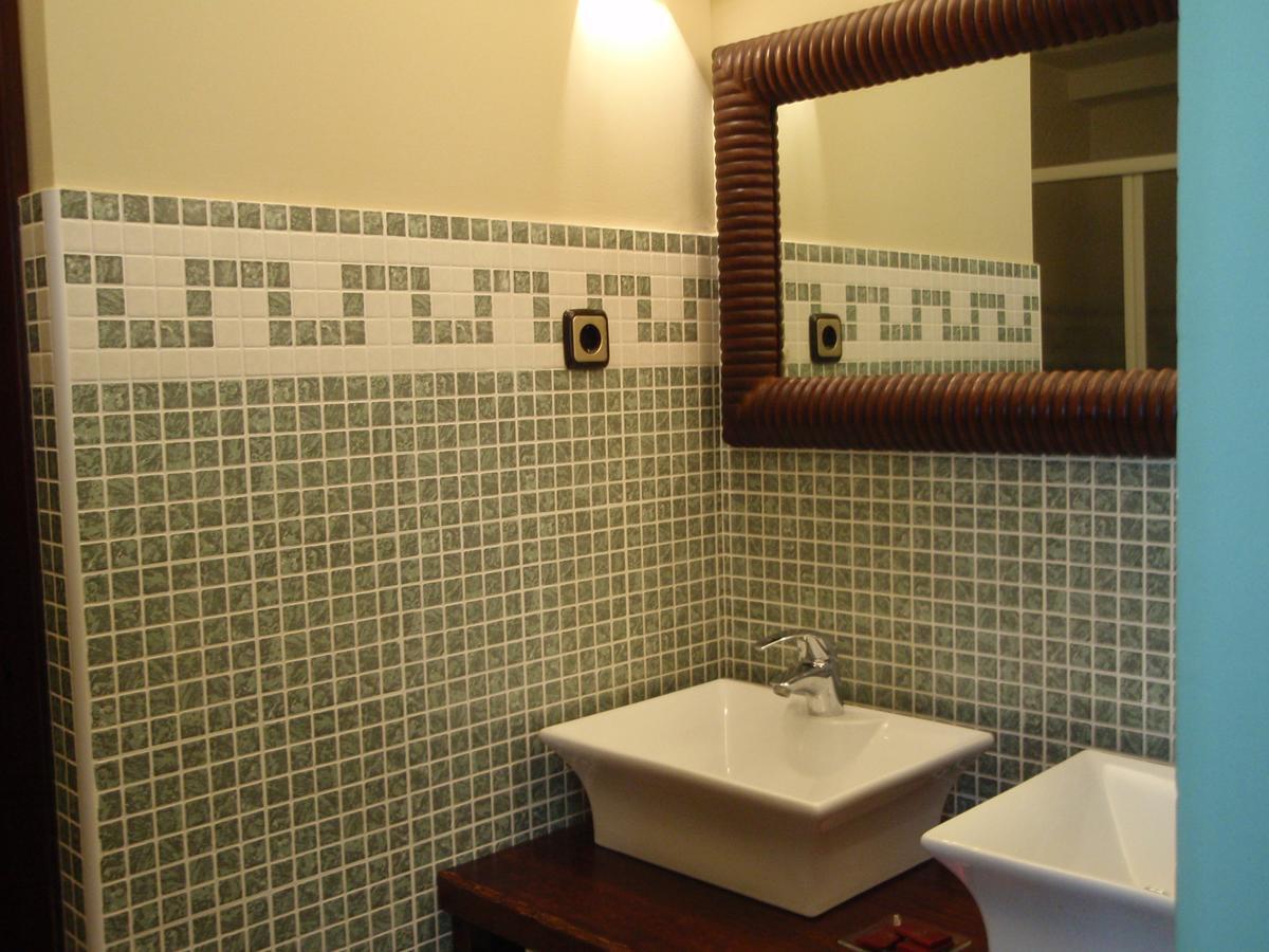 Habitación Familiar Superior
