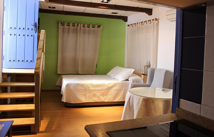 Apartamento Estándar