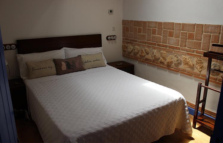 Casa de vacaciones de 2 dormitorios