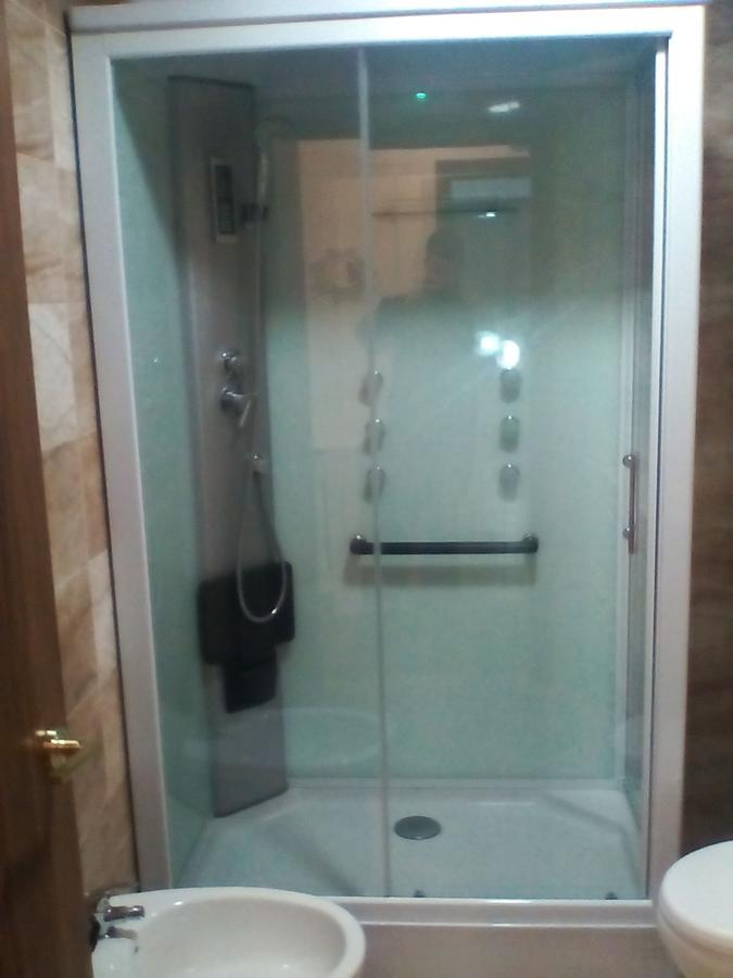 Habitación Doble con baño privado