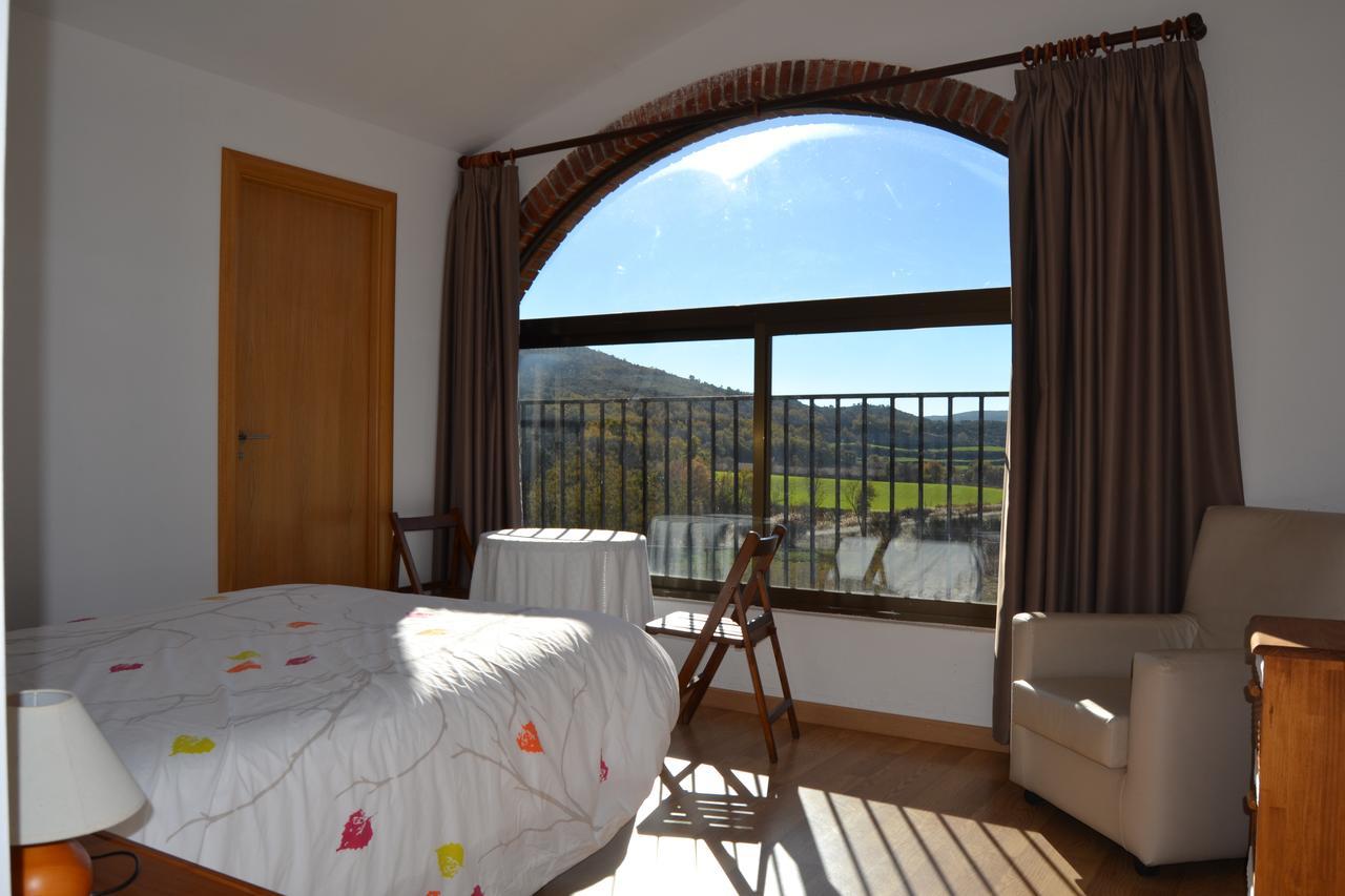 Habitación Doble con vistas a la montaña