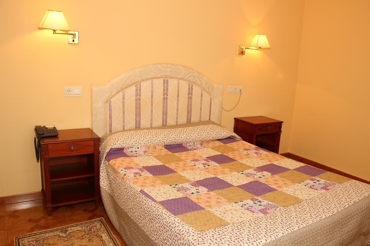 Habitación Doble Estándar