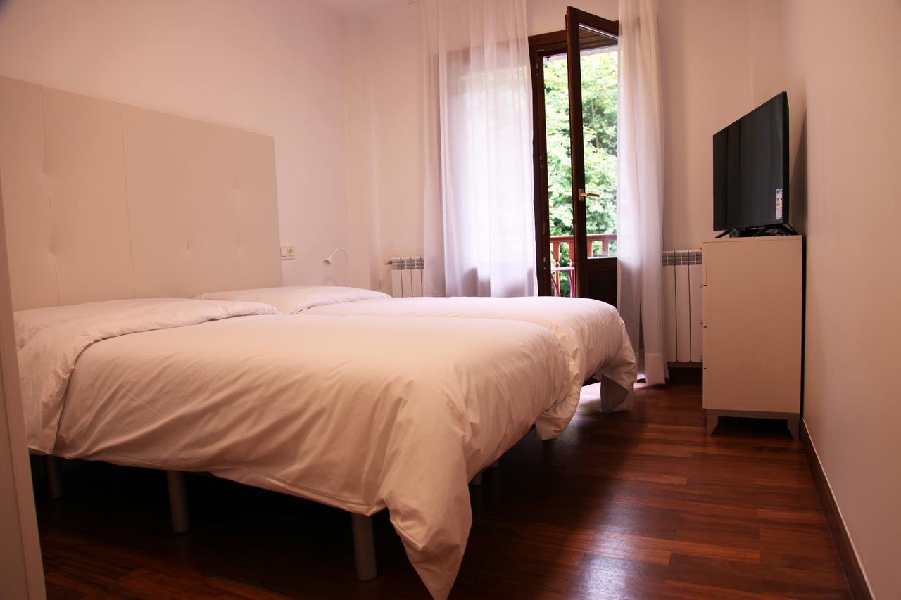 Habitación Doble Estándar - 2 camas