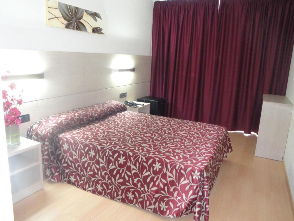 Superior Doppelzimmer mit Balkon