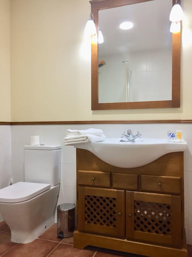 Habitación Doble Superior