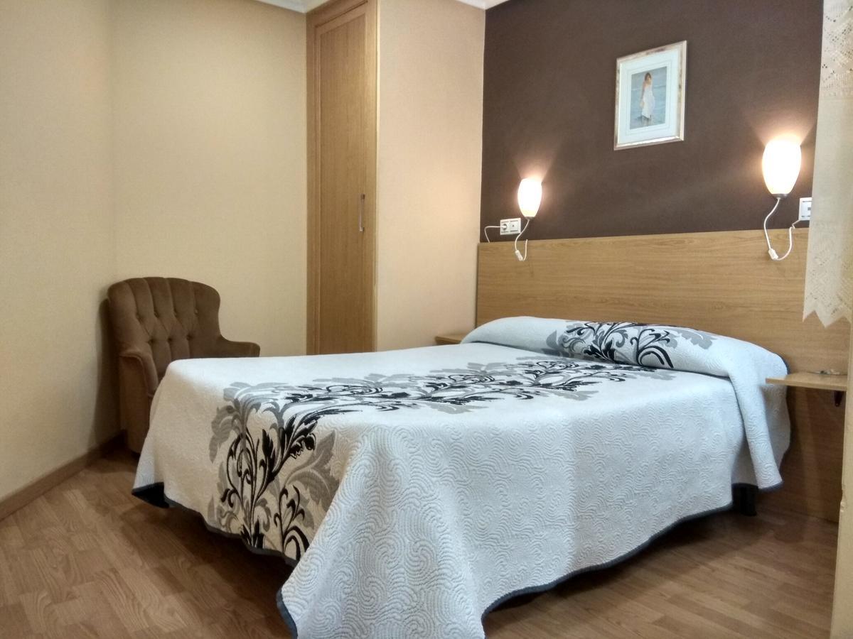Habitación Individual