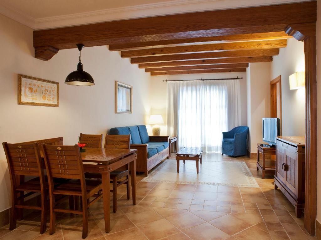 Familienzimmer (4 Erwachsene) - Nebengebäude