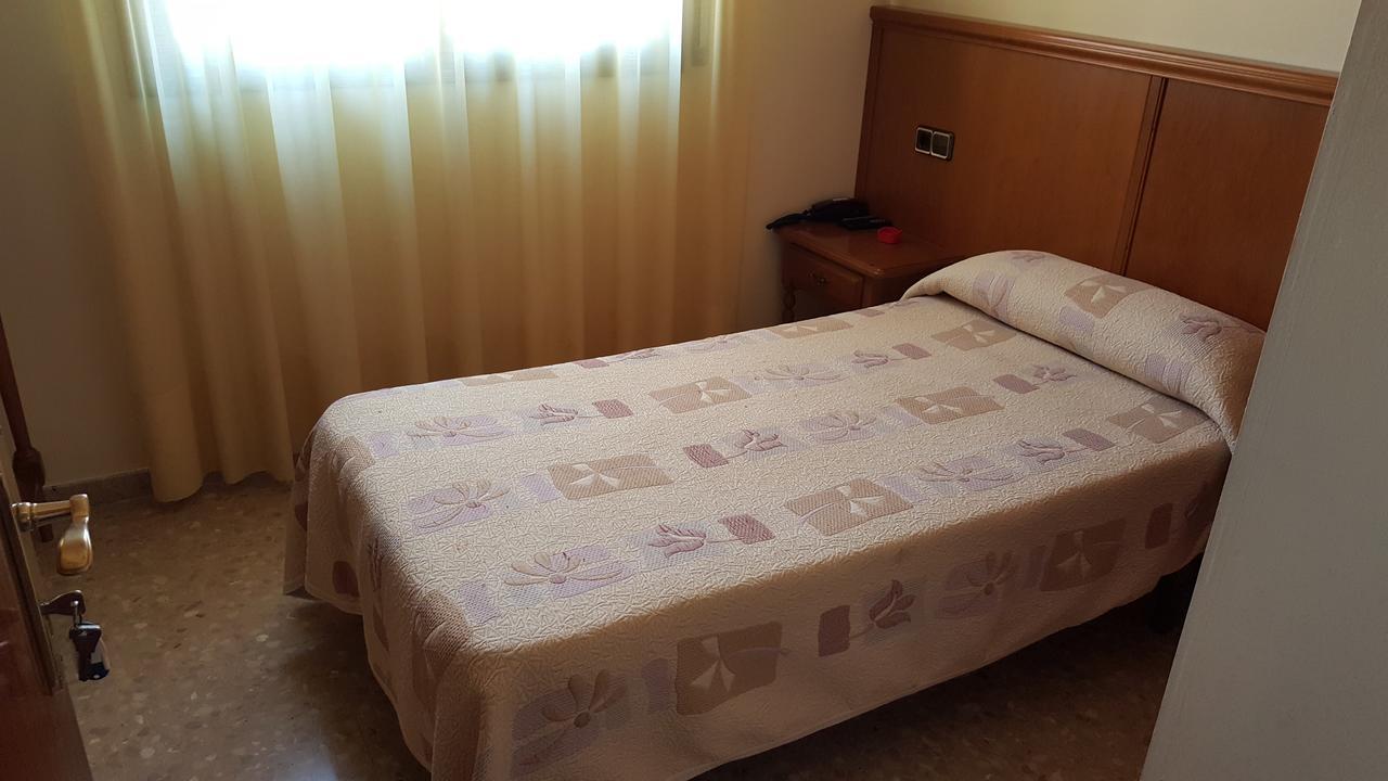 Habitación Individual Estándar
