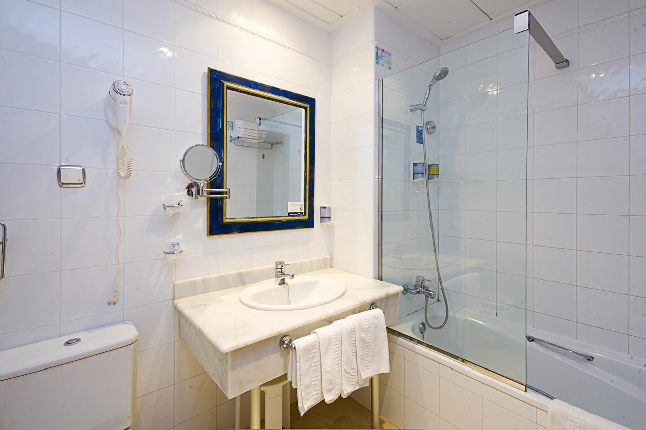 Habitación Familiar