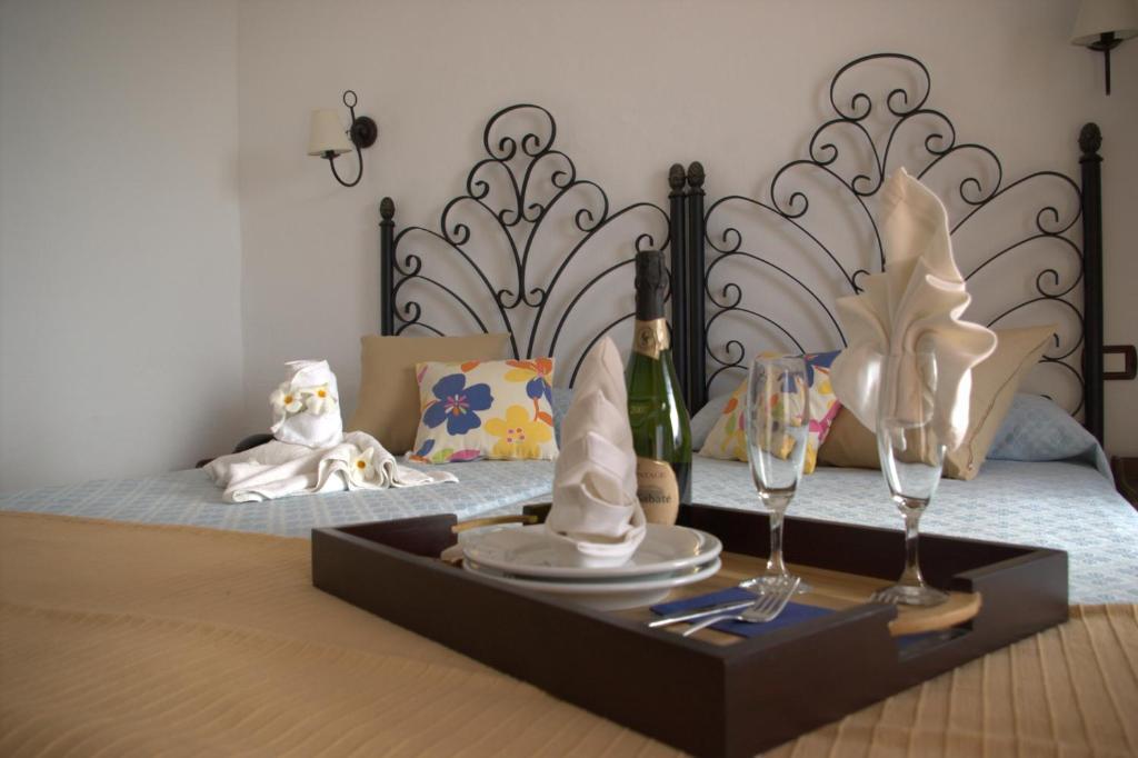 Habitación Doble Estándar