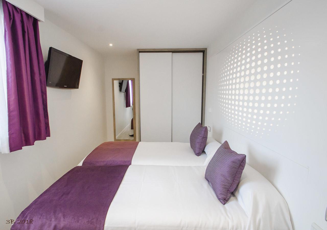 Premium Apartment mit Meerblick