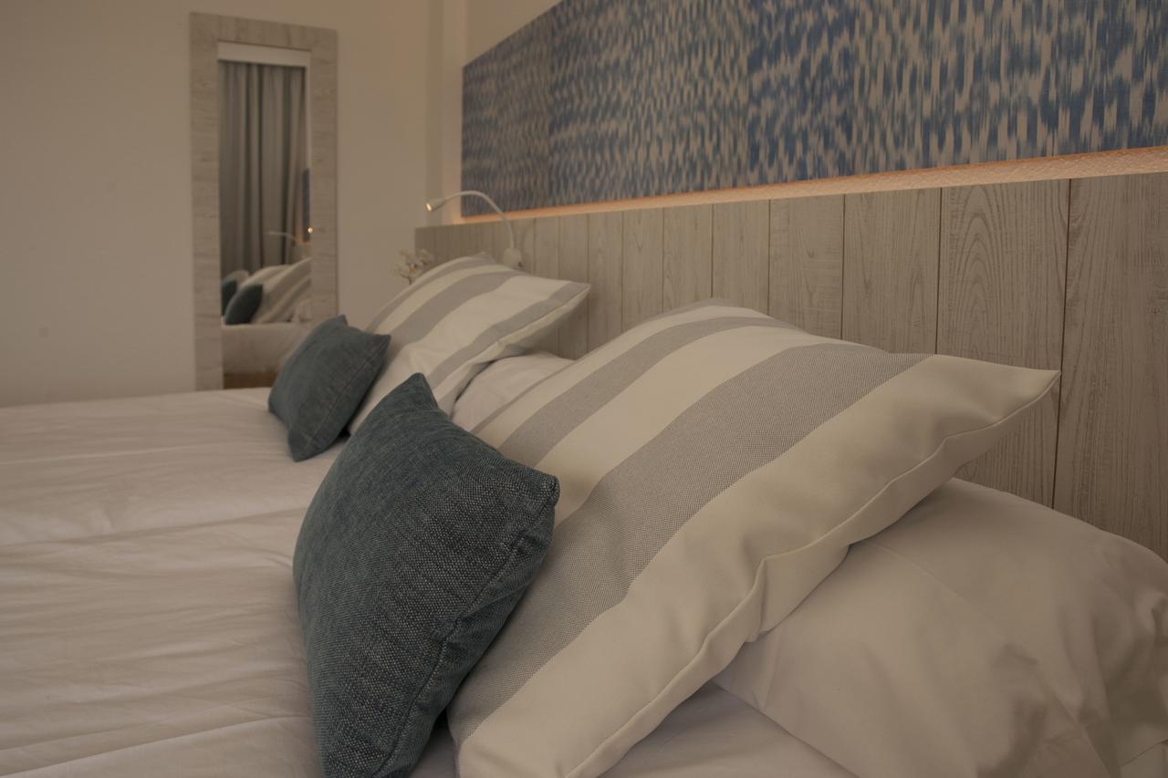 Superior Zweibettzimmer mit Meerblick