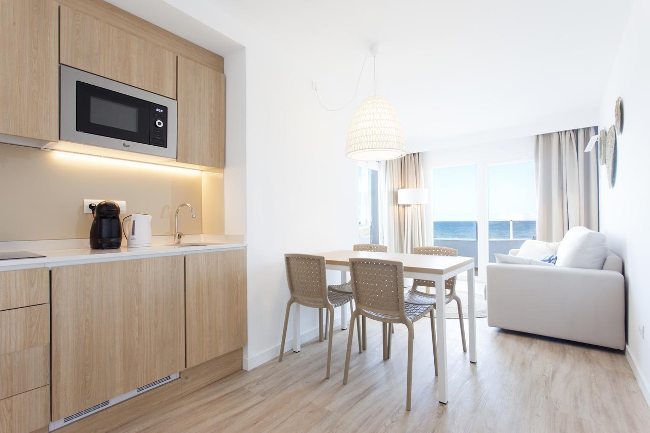 Apartamento Premium con vistas al mar