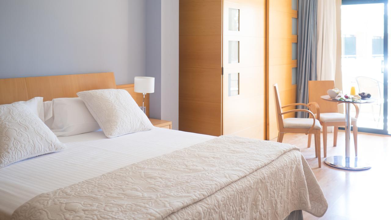 Habitación Triple (3 adultos)