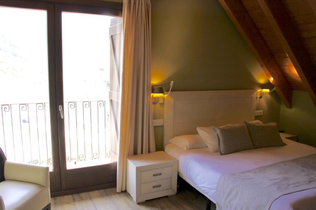 Apartamento Deluxe con 3 dormitorios (8 adultos)