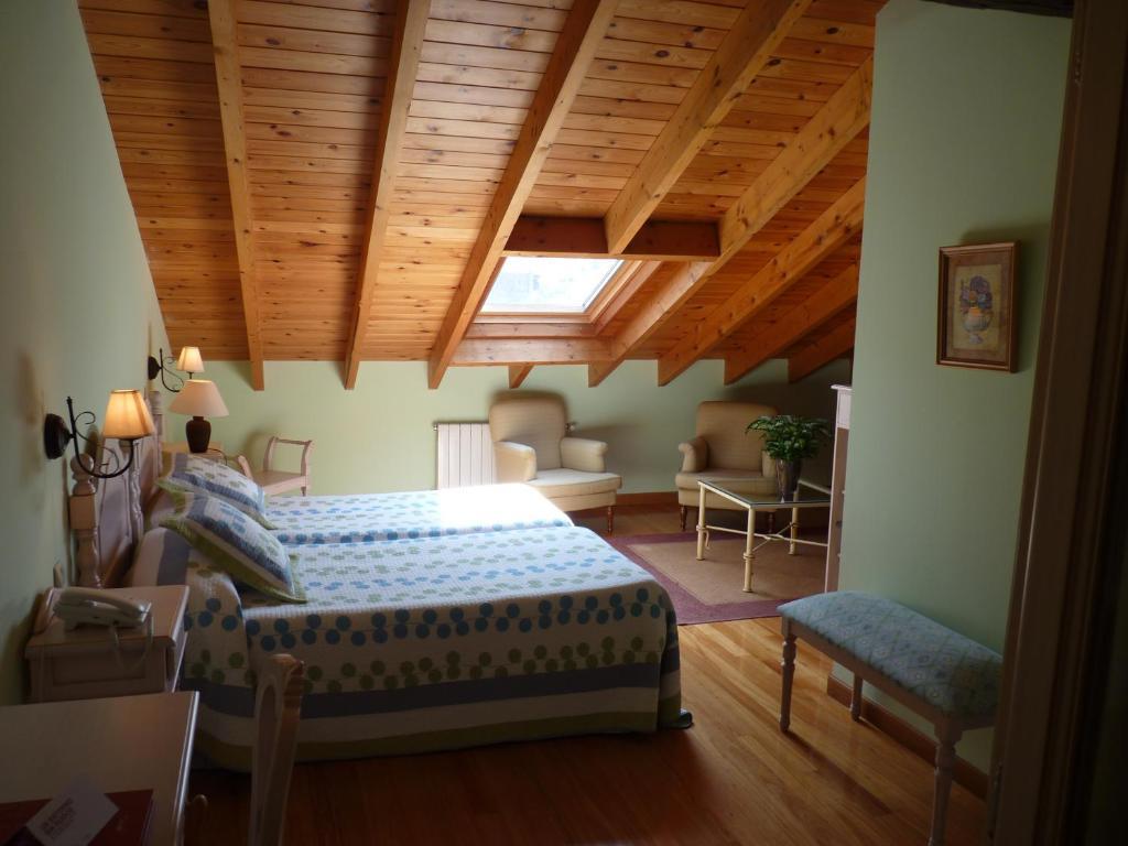 Habitación Familiar (4 adultos)