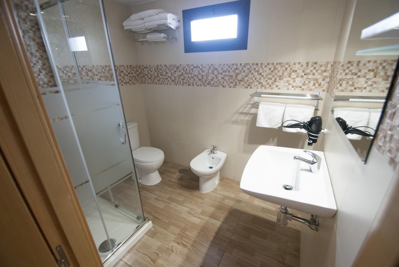 Habitación Familiar