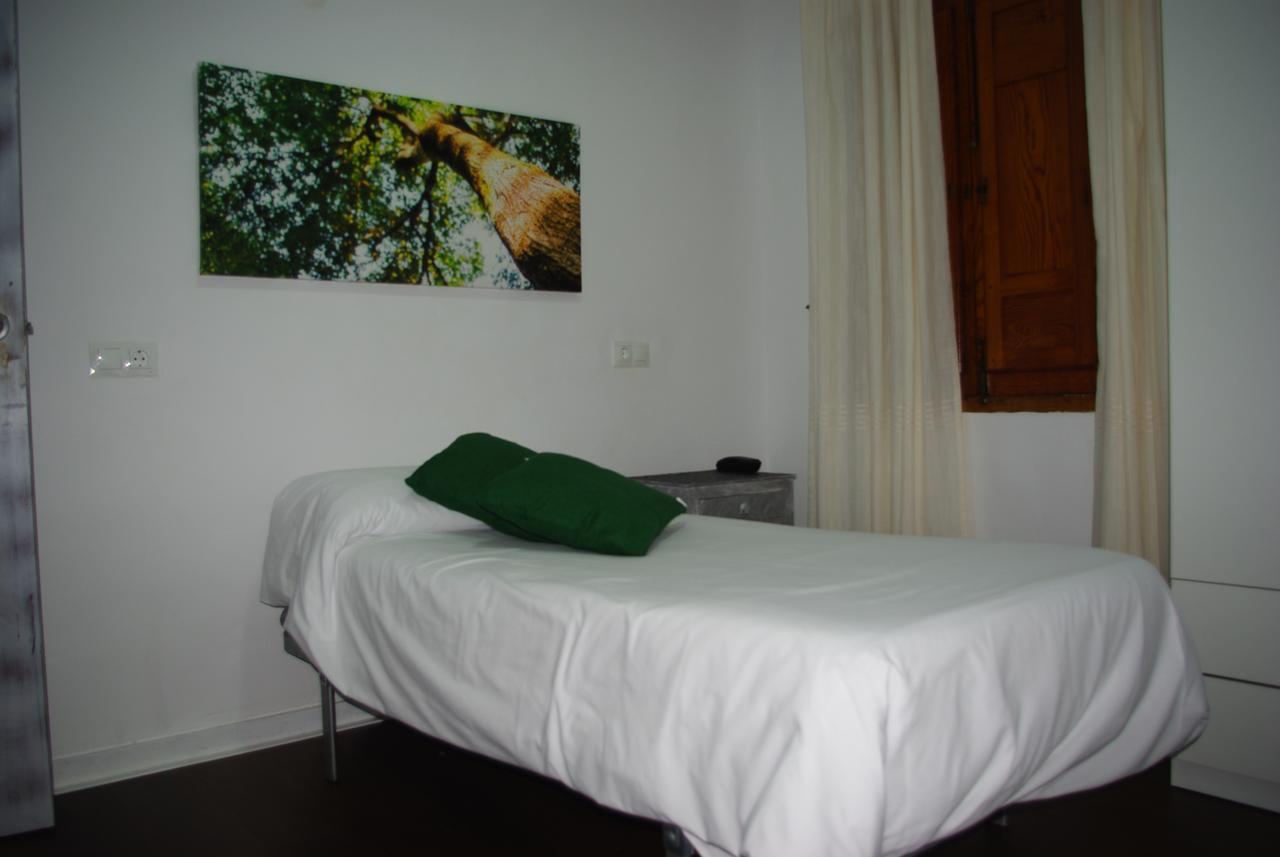 Standard Single Room - No pets
