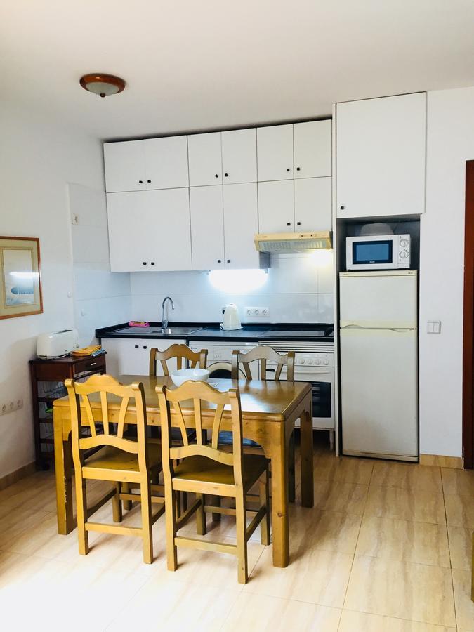 Apartamento de 1 dormitorio con vistas a la piscina o al jardín (2-3 adultos)