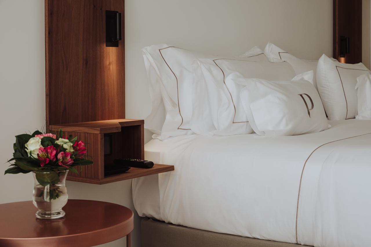 Standard Doppelzimmer mit Parkplatz und Zugang zum Spa