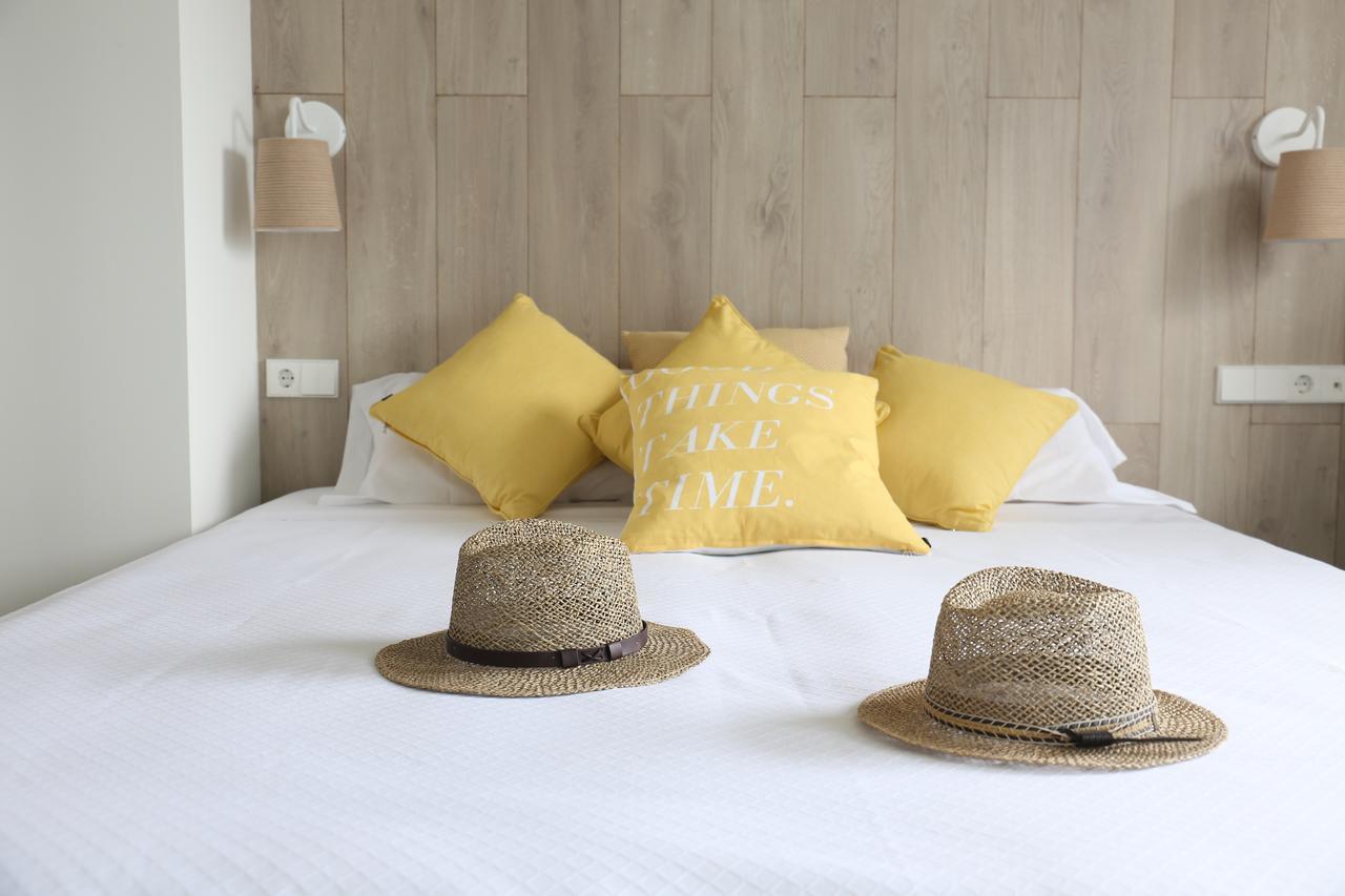 Duplex Suite
