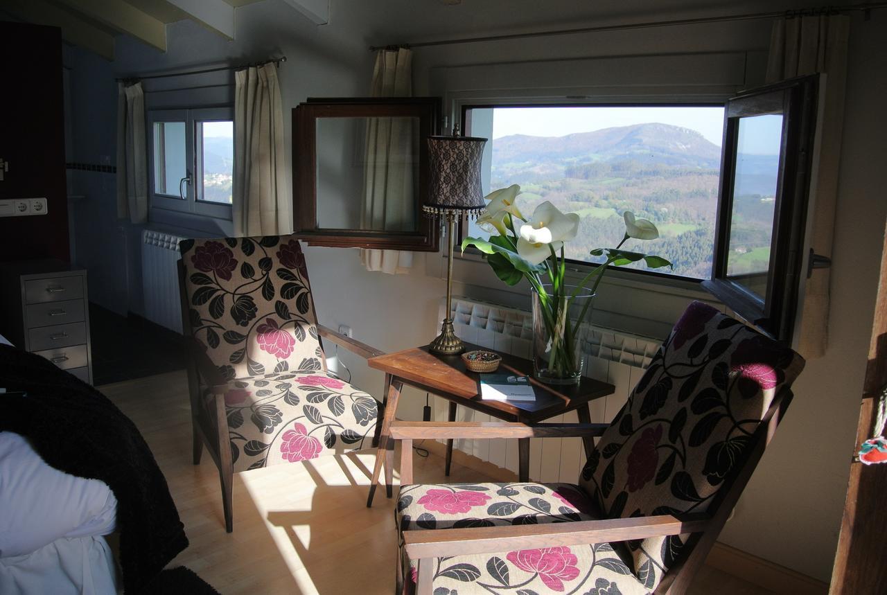 Suite Deluxe con bañera de hidromasaje