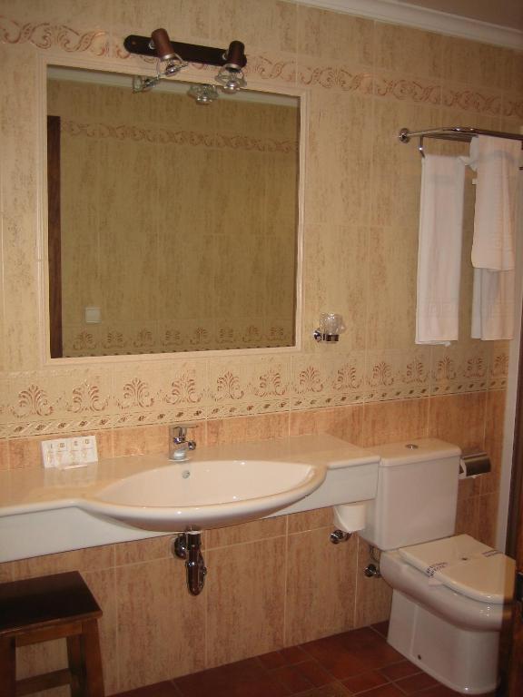 Habitación Doble - 2 camas