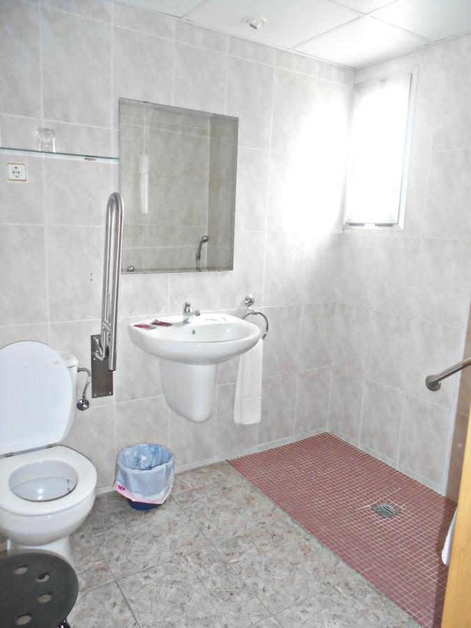 Double Room with Extra Bed