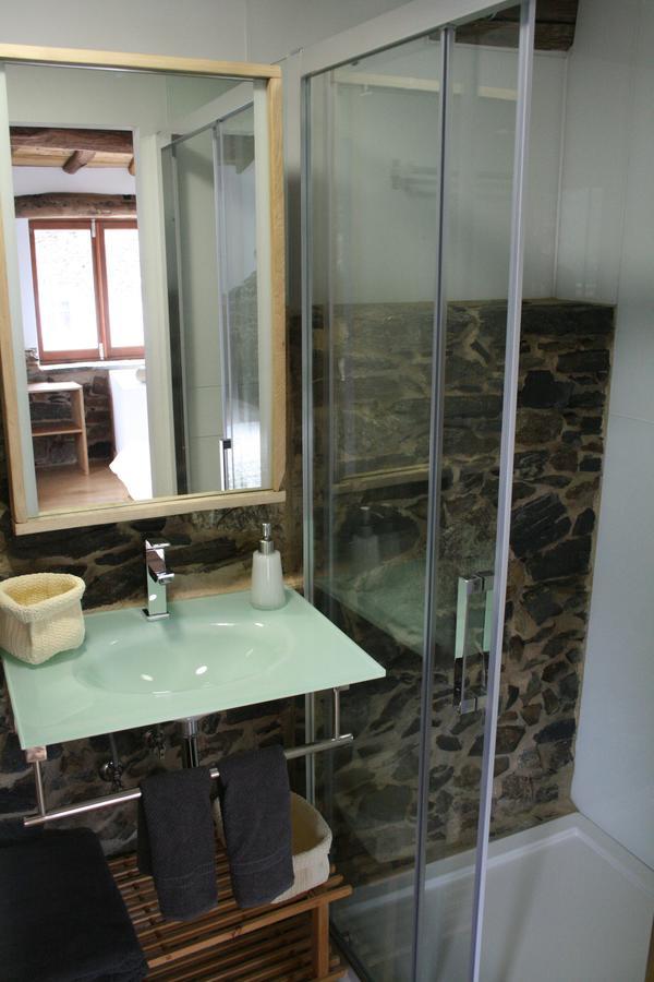 Habitación Doble con vistas al lago