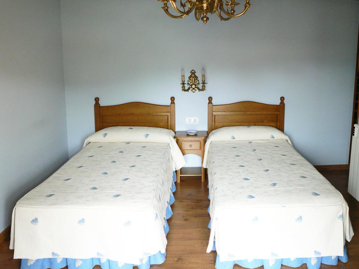 Habitación Doble - 2 camas