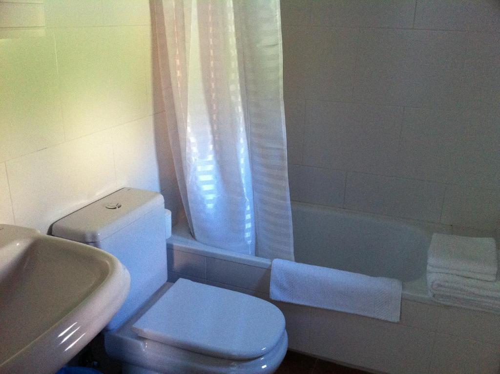 Apartamento de 1 dormitorio