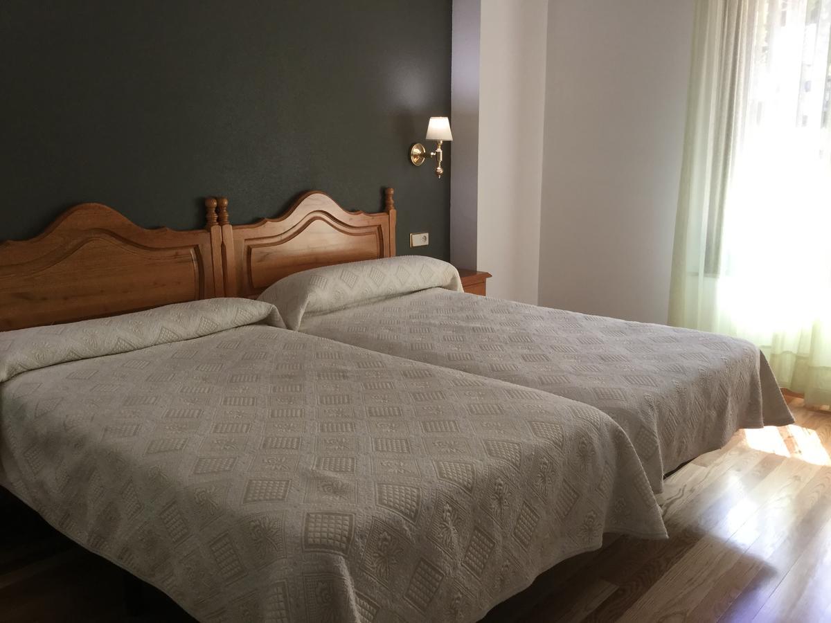 Habitación Doble - 2 camas