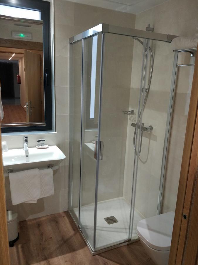 Habitación Triple Económica