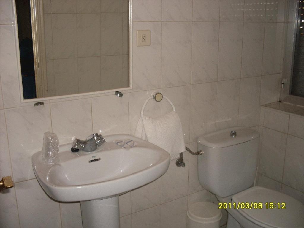 Habitación Doble - 2 camas