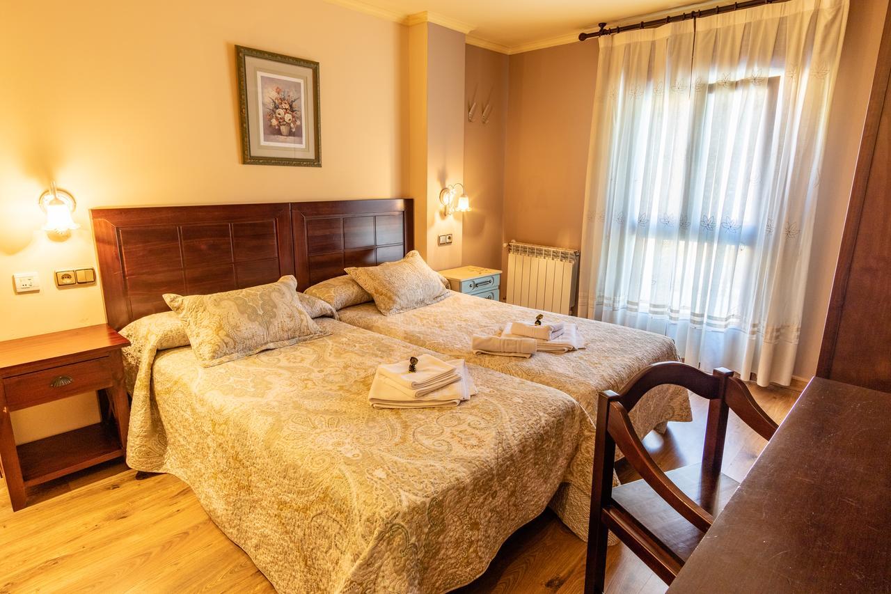 Habitación cuádruple