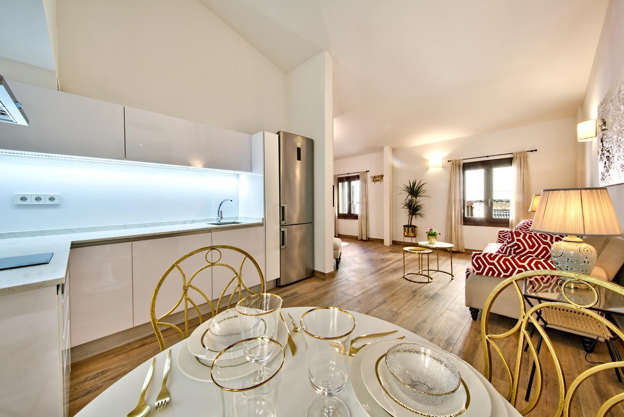 Apartamento Superior