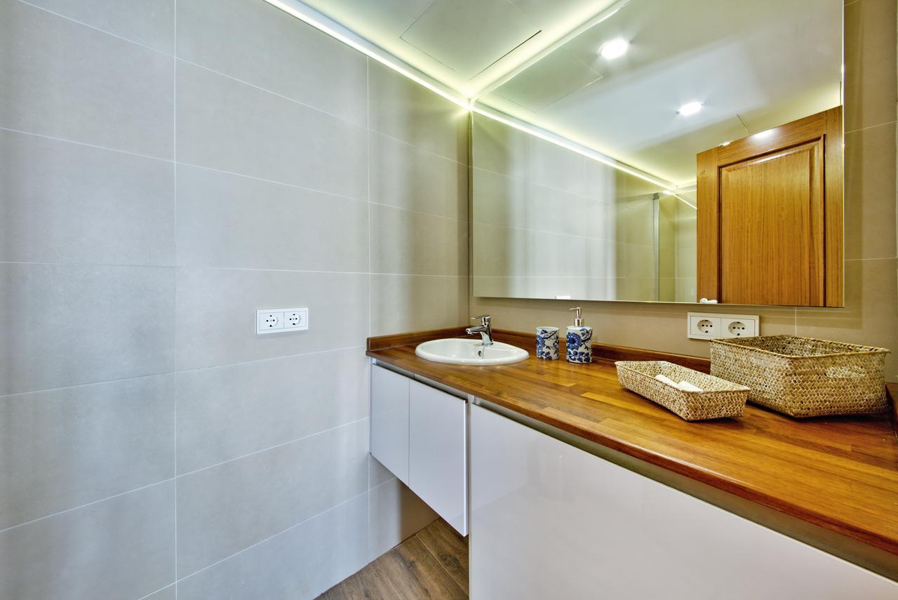 Apartamento Estándar