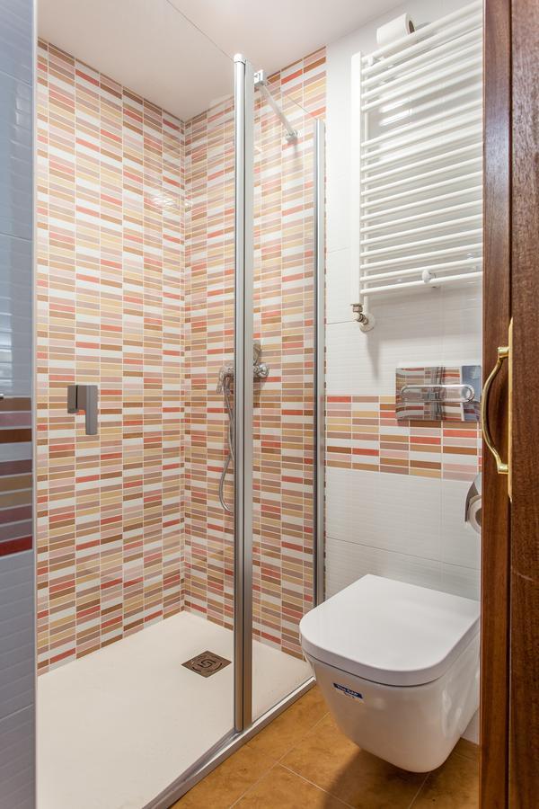 Habitación Familiar con baño