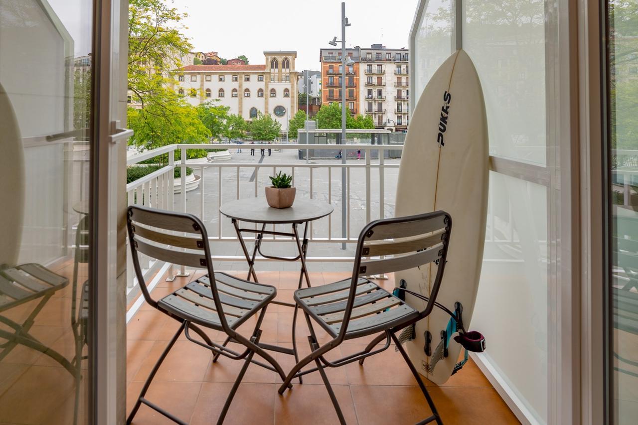 Habitación Doble Superior con terraza - 1 o 2 camas