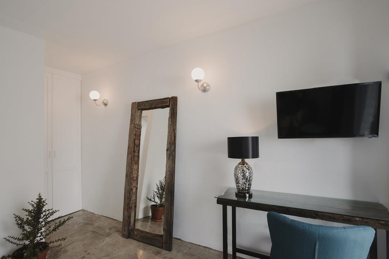 Suite Deluxe