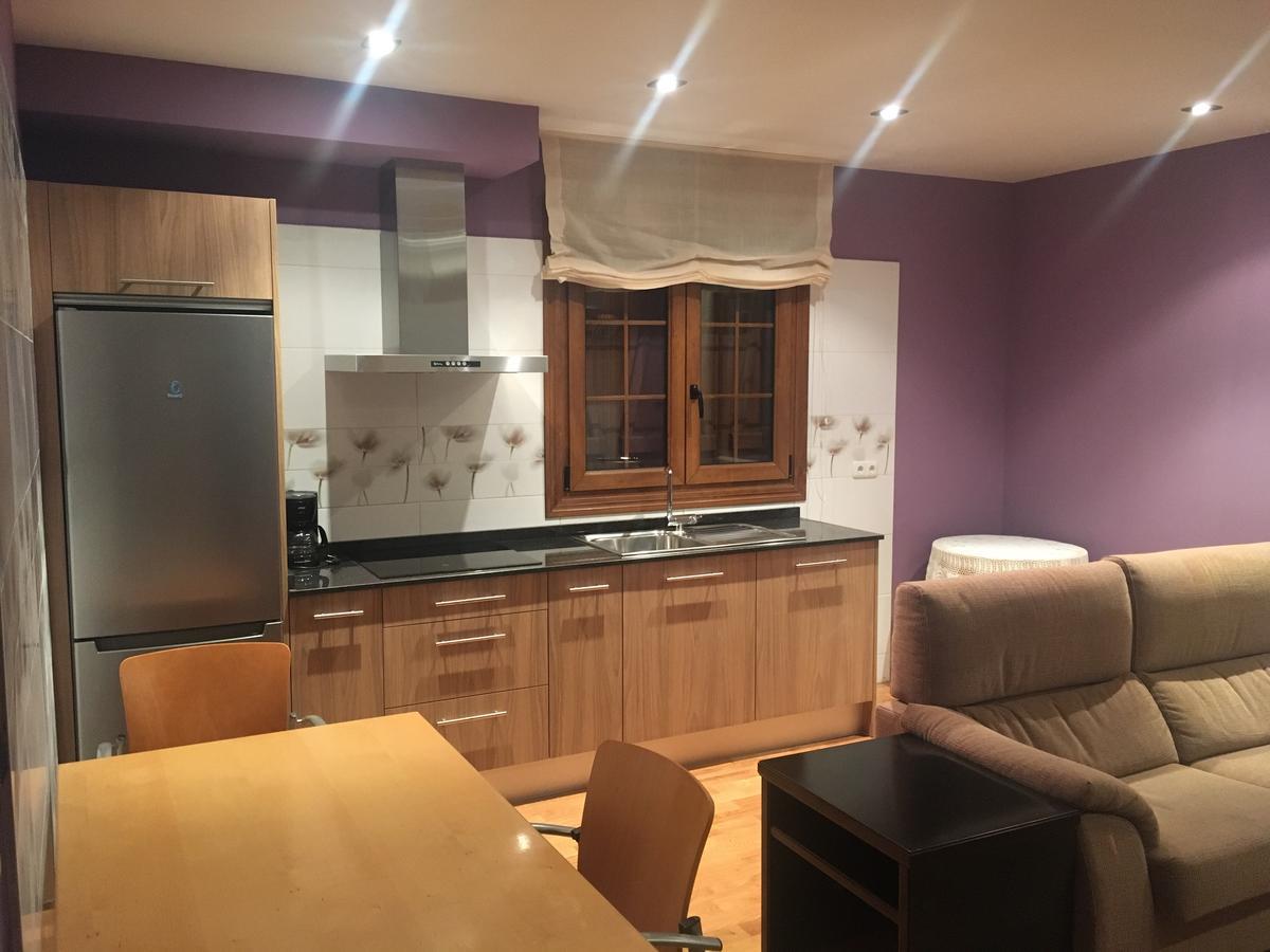 Apartamento Superior