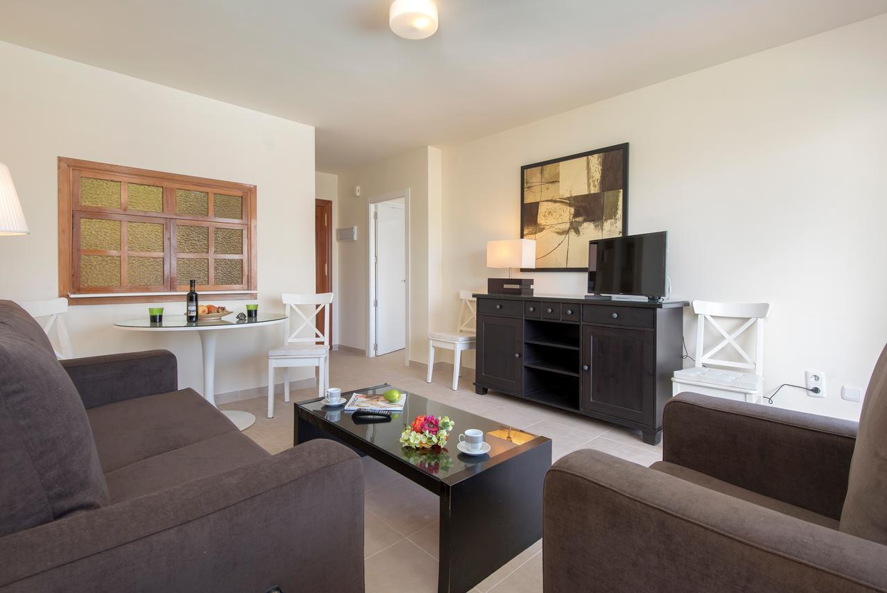 Apartamento de 1 dormitorio