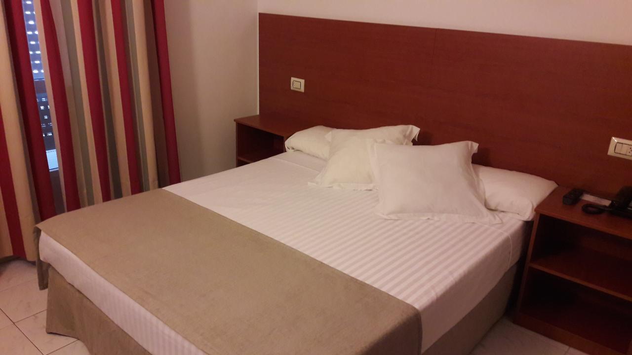 Habitación Individual