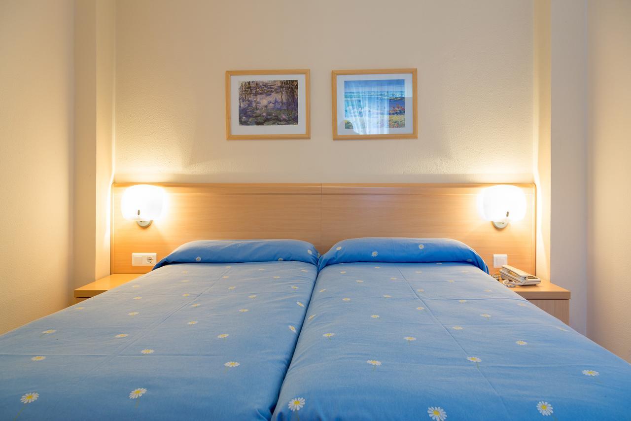 Apartamento (3 adultos)