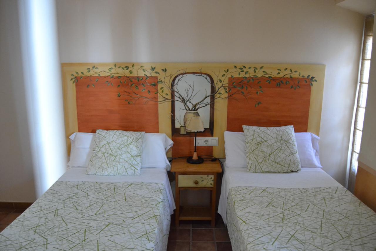 Habitación Doble 2